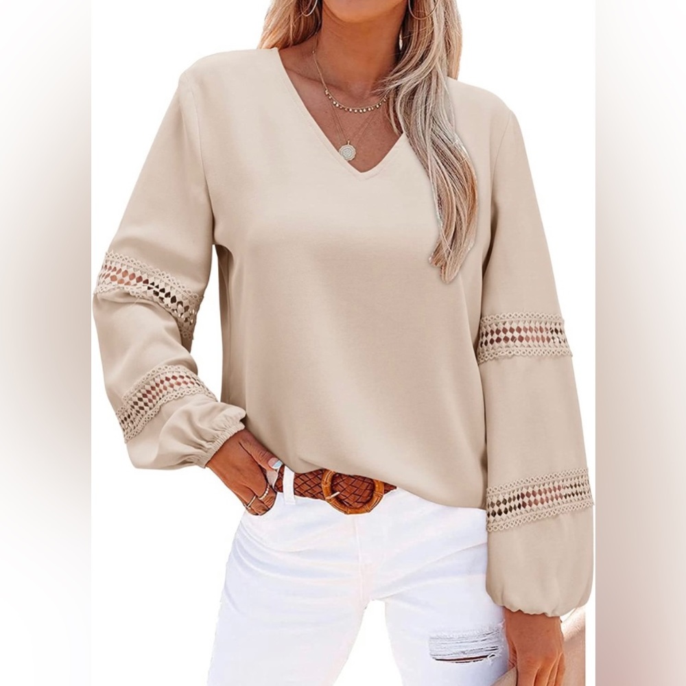 STYLEWORD Womens 2023 BlouseTop Casual Dressy Shirt